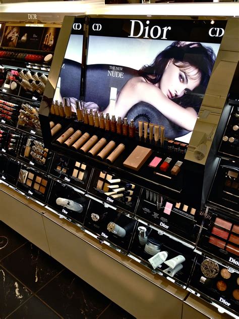 dior in sephora